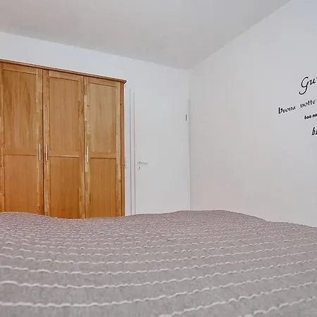 Appartamento Suennslag 066 Boltenhagen (Ostseebad)