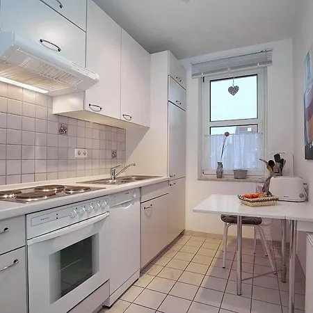 Suennslag 066 Appartamento *