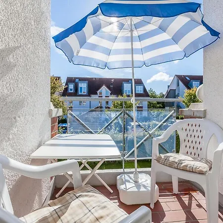 Suennslag 066 Appartamento Boltenhagen (Ostseebad)