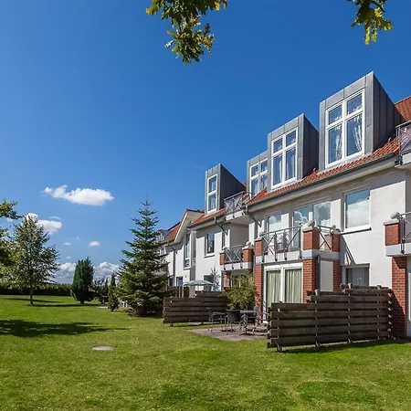 Appartamento Suennslag 066 *