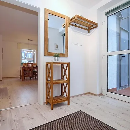 Suennslag 066 Appartamento Boltenhagen (Ostseebad)