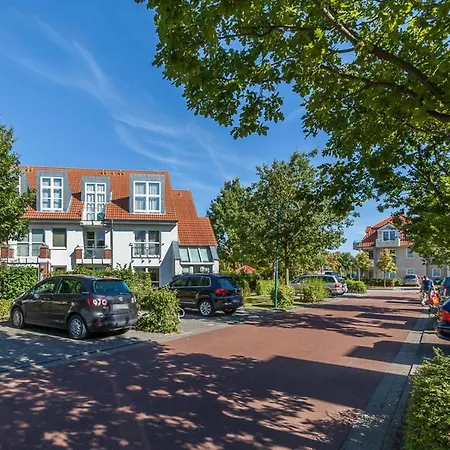 Appartamento Suennslag 066 *