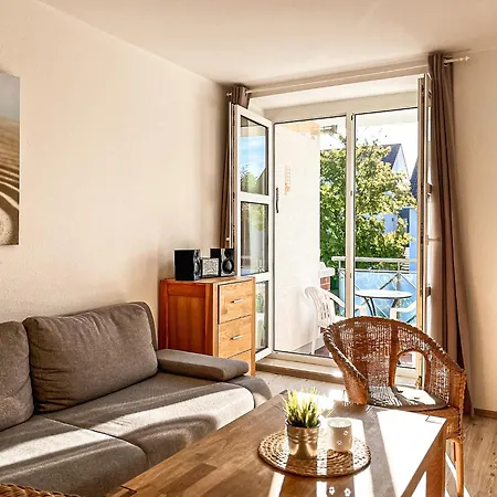 Appartamento Suennslag 066 *