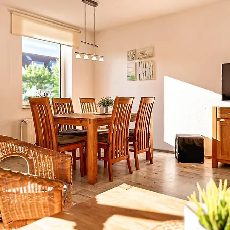 Suennslag 066 Appartamento *