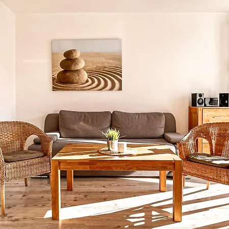 Appartamento Suennslag 066 Boltenhagen (Ostseebad)