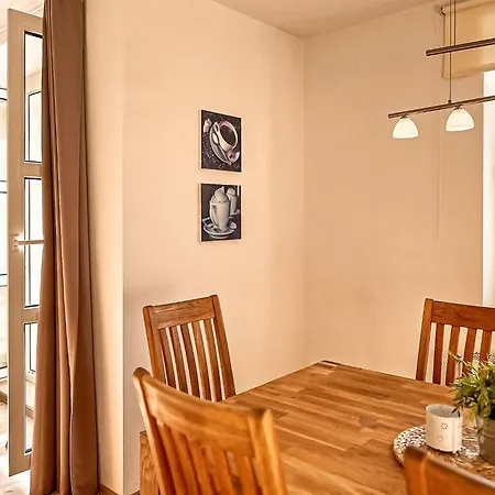 Suennslag 066 Appartamento Boltenhagen (Ostseebad)