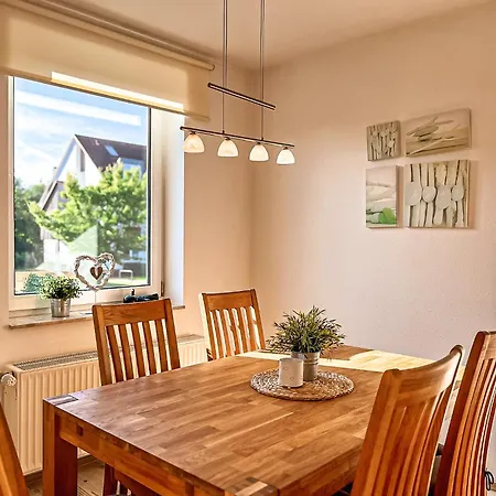 Appartamento Suennslag 066 *