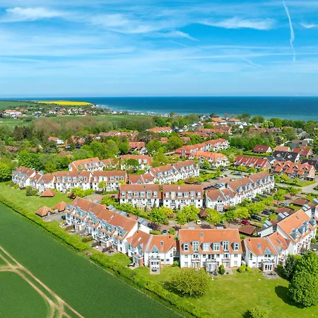 Lägenhet Suennslag 066 Boltenhagen (Ostseebad)