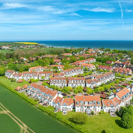 Appartamento Suennslag 066 Boltenhagen (Ostseebad)