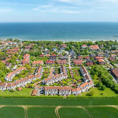 Appartamento Suennslag 066 *